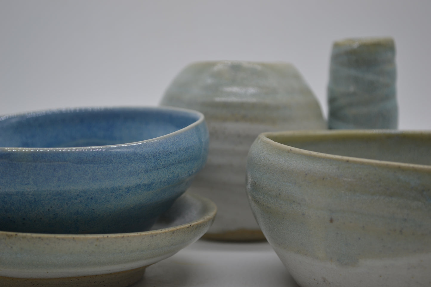 WHEEL THROWING 4 Week Beginner Course