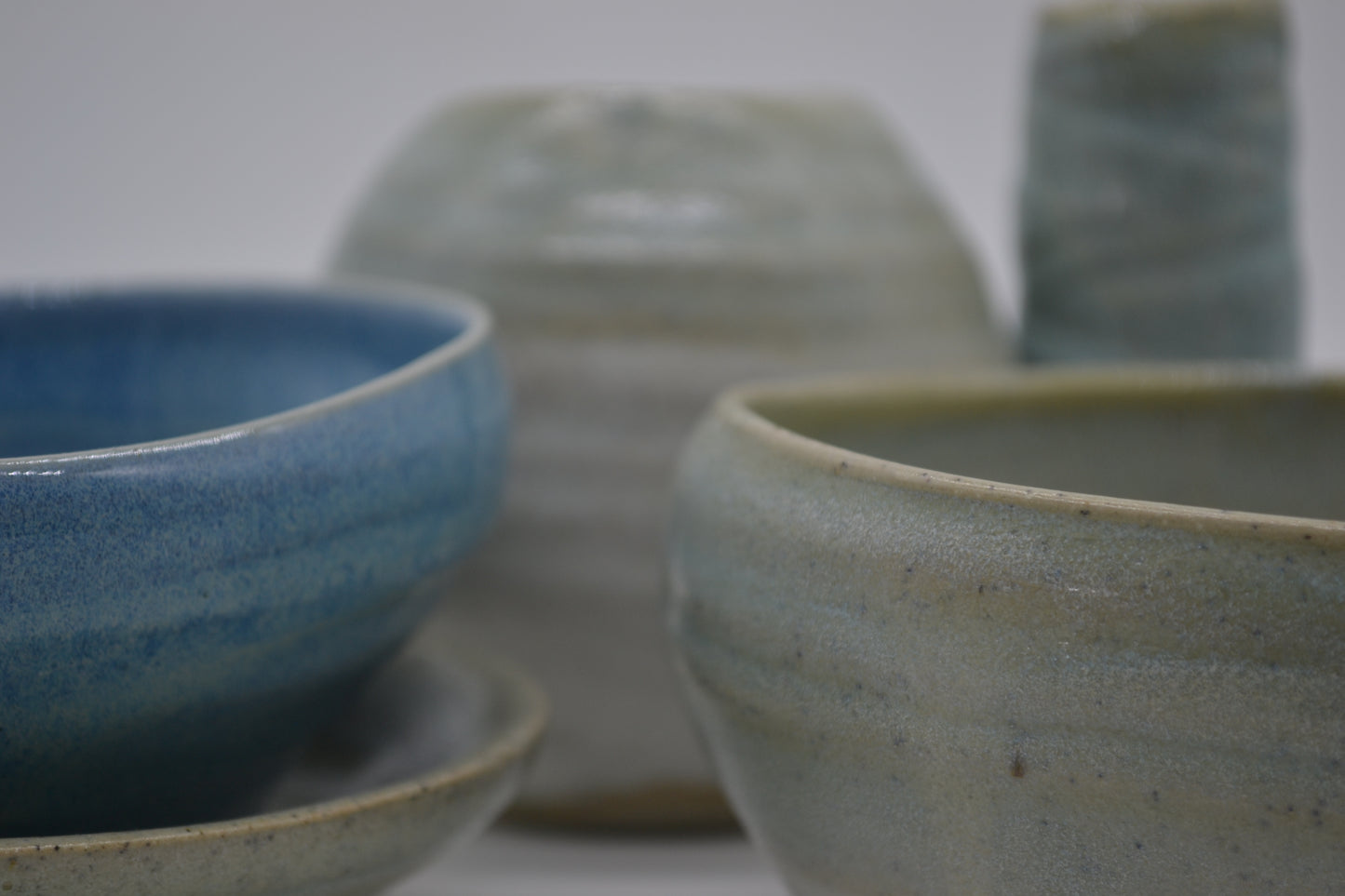 WHEEL THROWING 4 Week Beginner Course