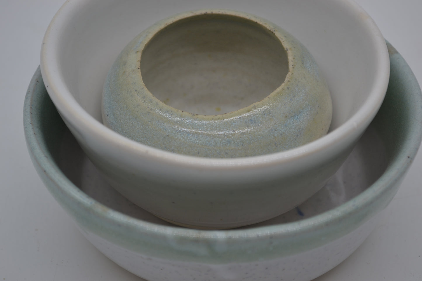 WHEEL THROWING 4 Week Beginner Course