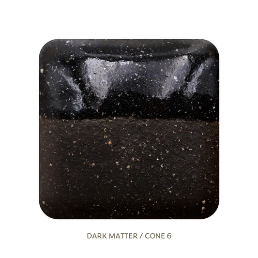 Keane Ceramics Dark Matter Mid Fire Clay 10kg