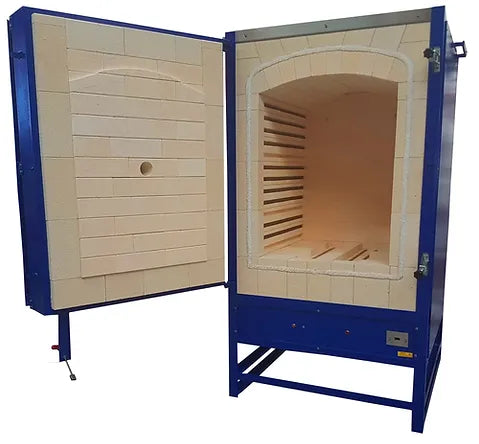 Kiln Loading Large Front Loading – Australian Pottery Supplies