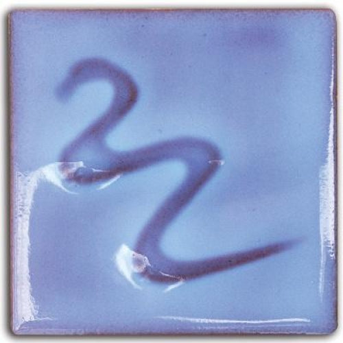 Walkers Ceramics  Opal White Opalene Gloss Brush on Glaze EQO5193 1080-1120°C