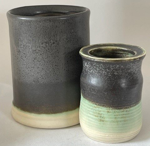 Walker Ceramics Cesco Copper Rust Satin Powder Glaze EVM6039 1280-1300°C