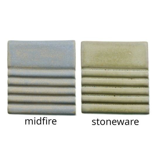 Walker Ceramics Wilsons Prom Matte Brush on Glaze EXM6271 1200-1280°C