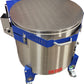 Kilncare IKON 38 litre Top Loading "Plug and Go" 10 AMP Ceramic Kiln