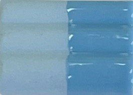 Walker Ceramics Turquoise Wunder Colour Underglaze FF17 1000-1280°C
