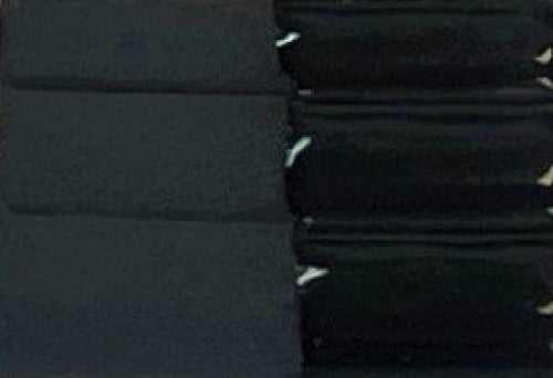 Walker Ceramics Cesco Ebony Black Liquid Underglaze FF12 1000-1280°C