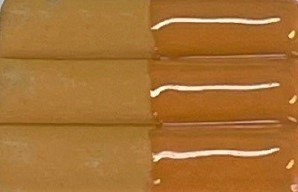 Walker Ceramics Cesco Orange Liquid Underglaze FQ17 1000-1280°C