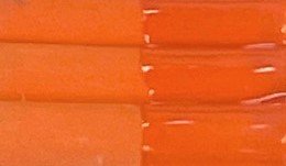 Walker Ceramics Cesco Hot Orange Underglaze FQ31 1000-1280°C