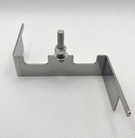 Venco High Capacity Hand Extruder - Z Brace