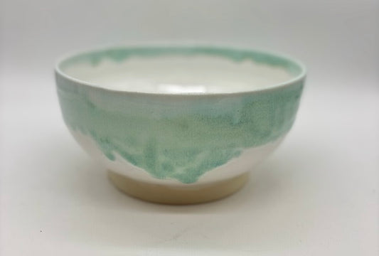 Big Salad Bowl APS - Artist Prue Morrison