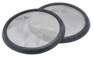 Sieve Wire Rubber Rim Walker 19cm