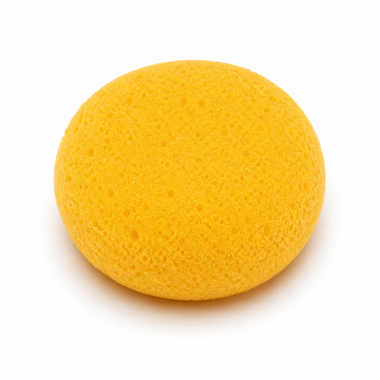 Hydra Sponge (Medium) 70mm dia