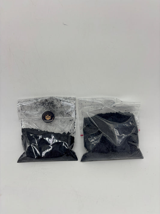 Milton Bridge Blue Black Stain A040