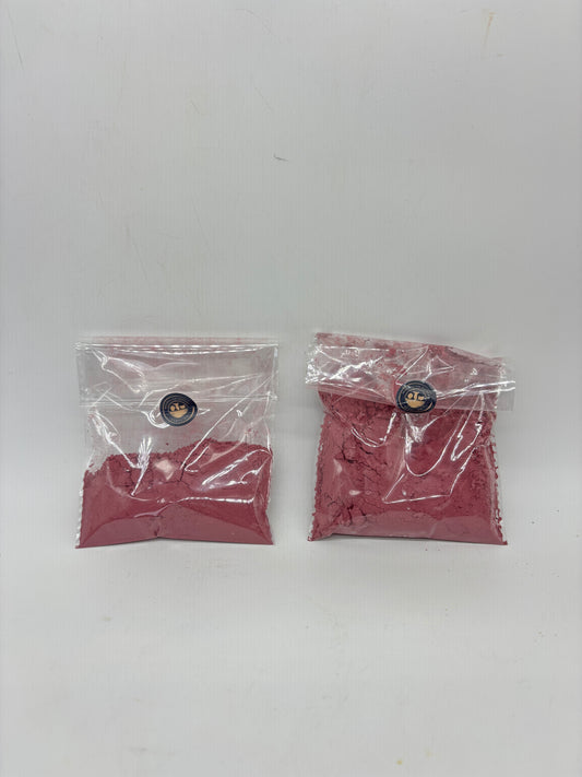 Milton Bridge Rose Pink Stain for Pottery Clay A022