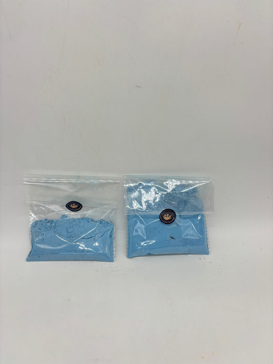 Milton Bridge Turquoise Stain A019