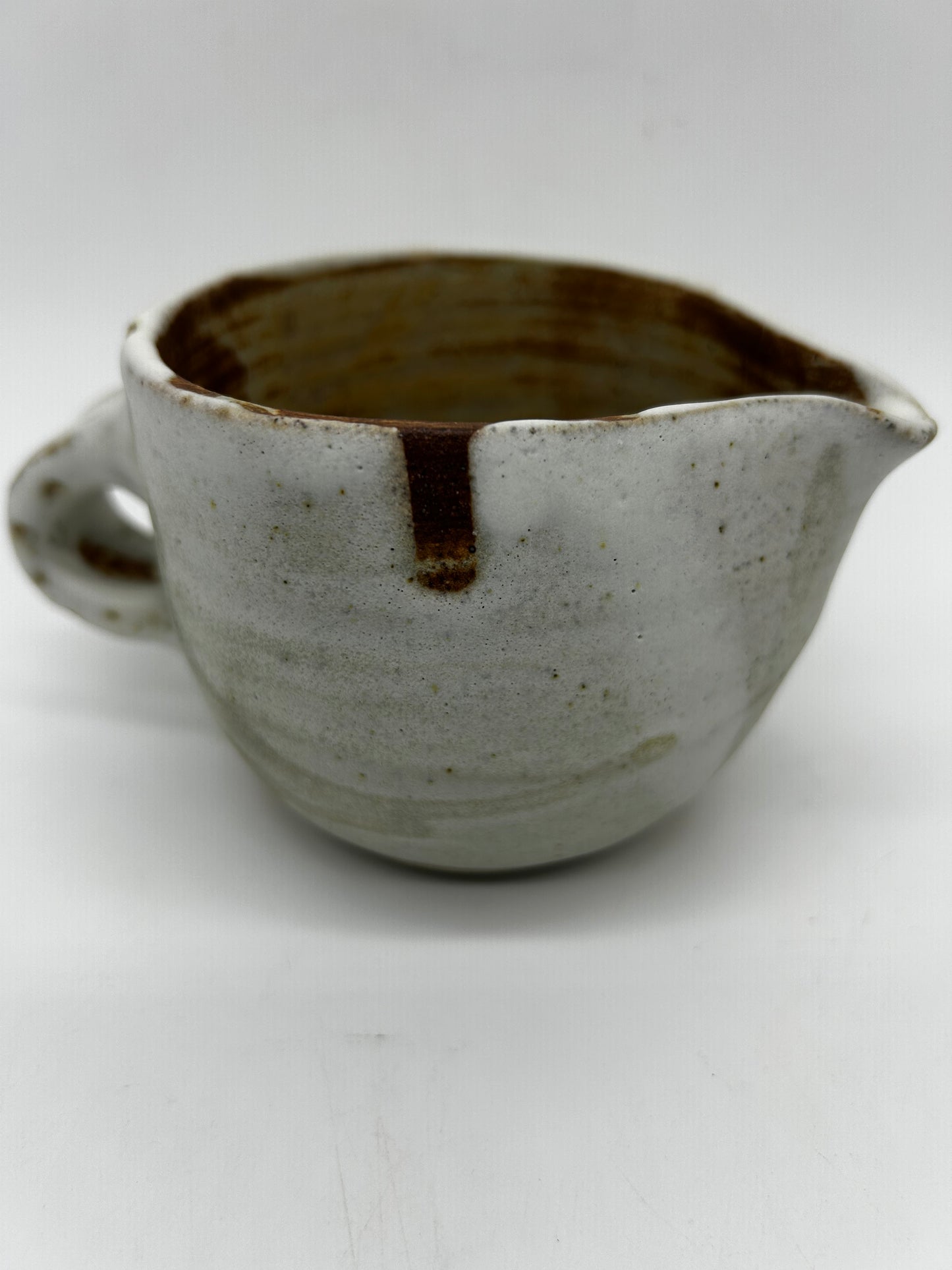 WHEEL THROWING 4 Week Beginner Course