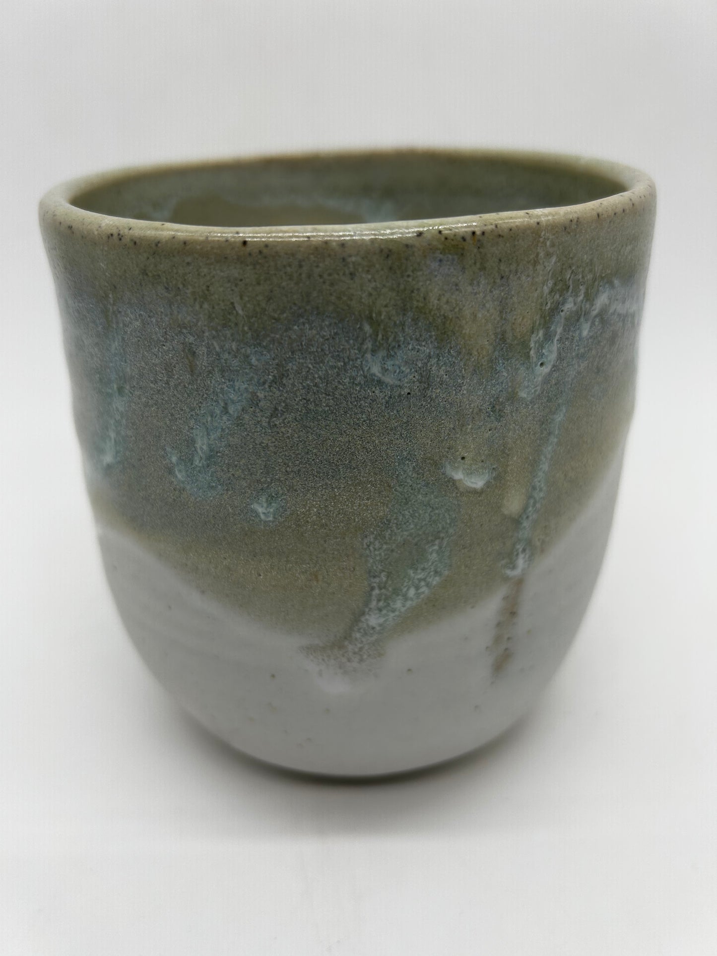 WHEEL THROWING 4 Week Beginner Course