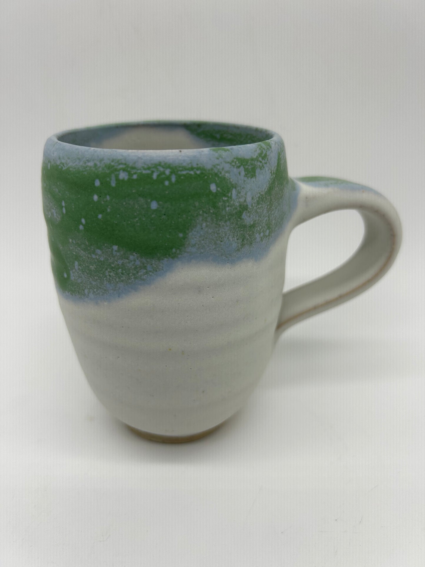 WHEEL THROWING 4 Week Beginner Course