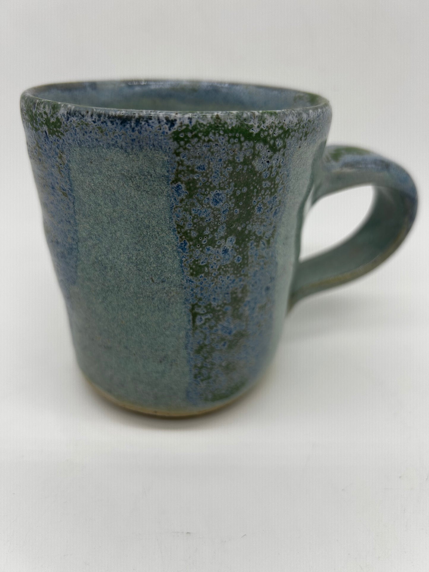 WHEEL THROWING 4 Week Beginner Course