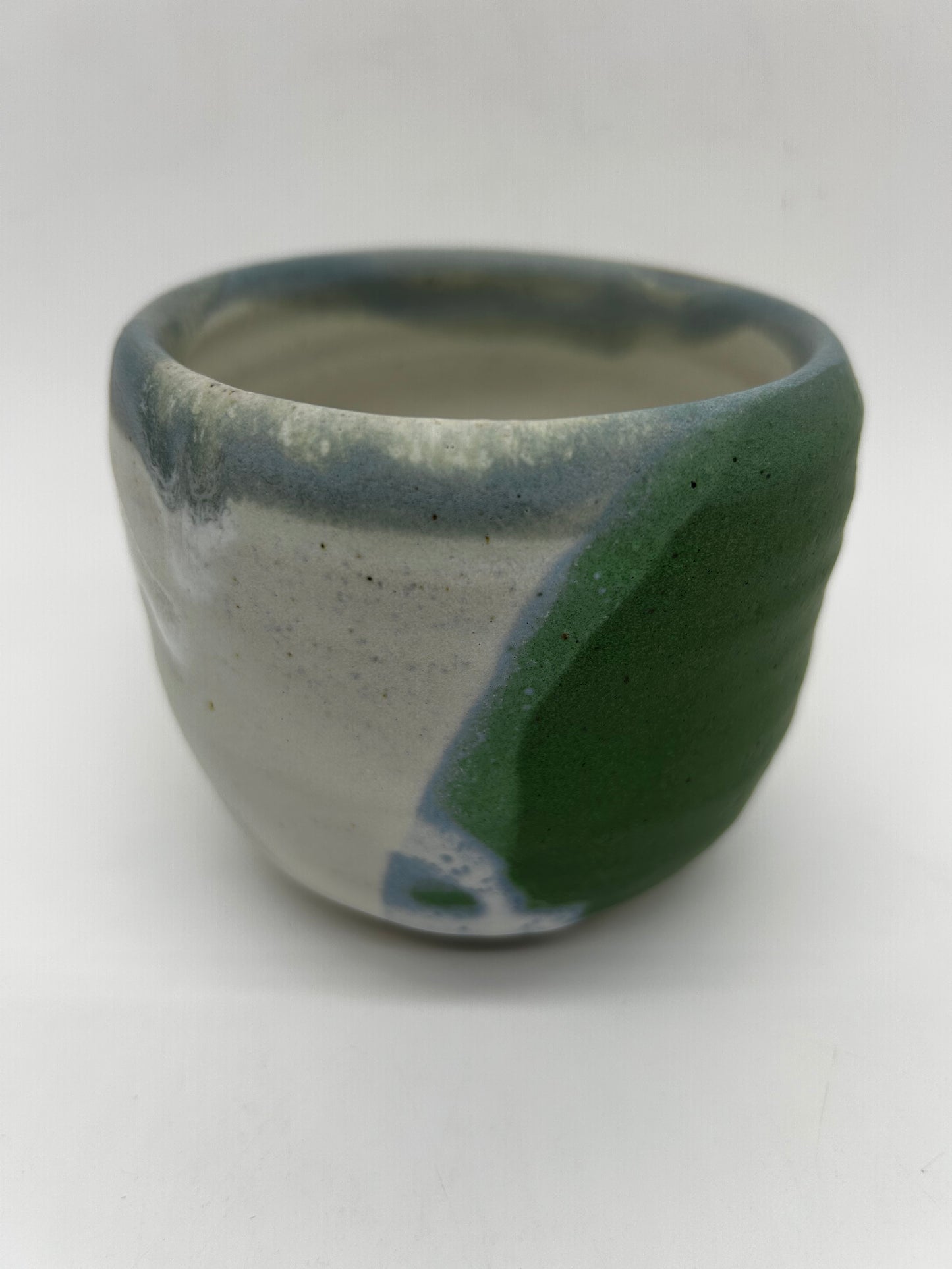 WHEEL THROWING 4 Week Beginner Course