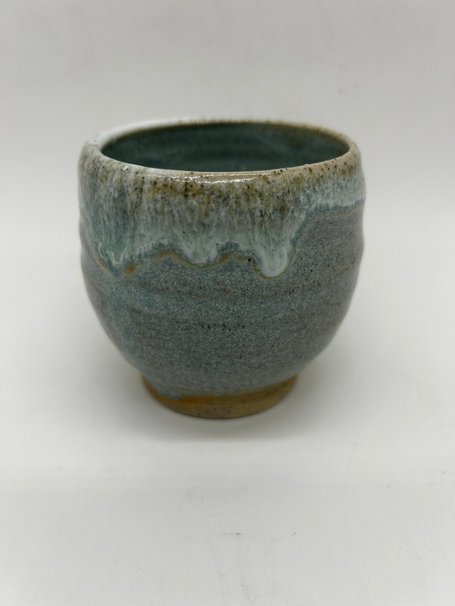 WHEEL THROWING 4 Week Beginner Course