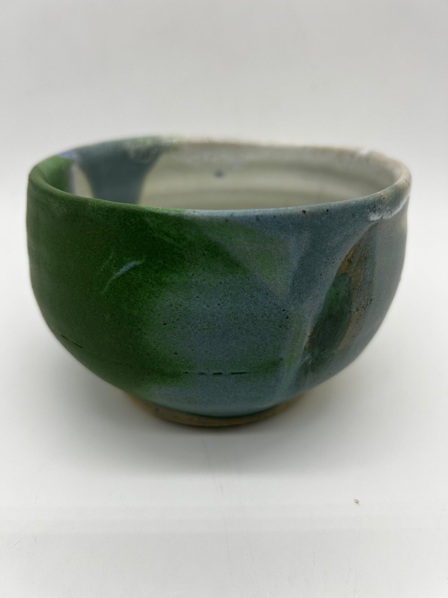 WHEEL THROWING 4 Week Beginner Course