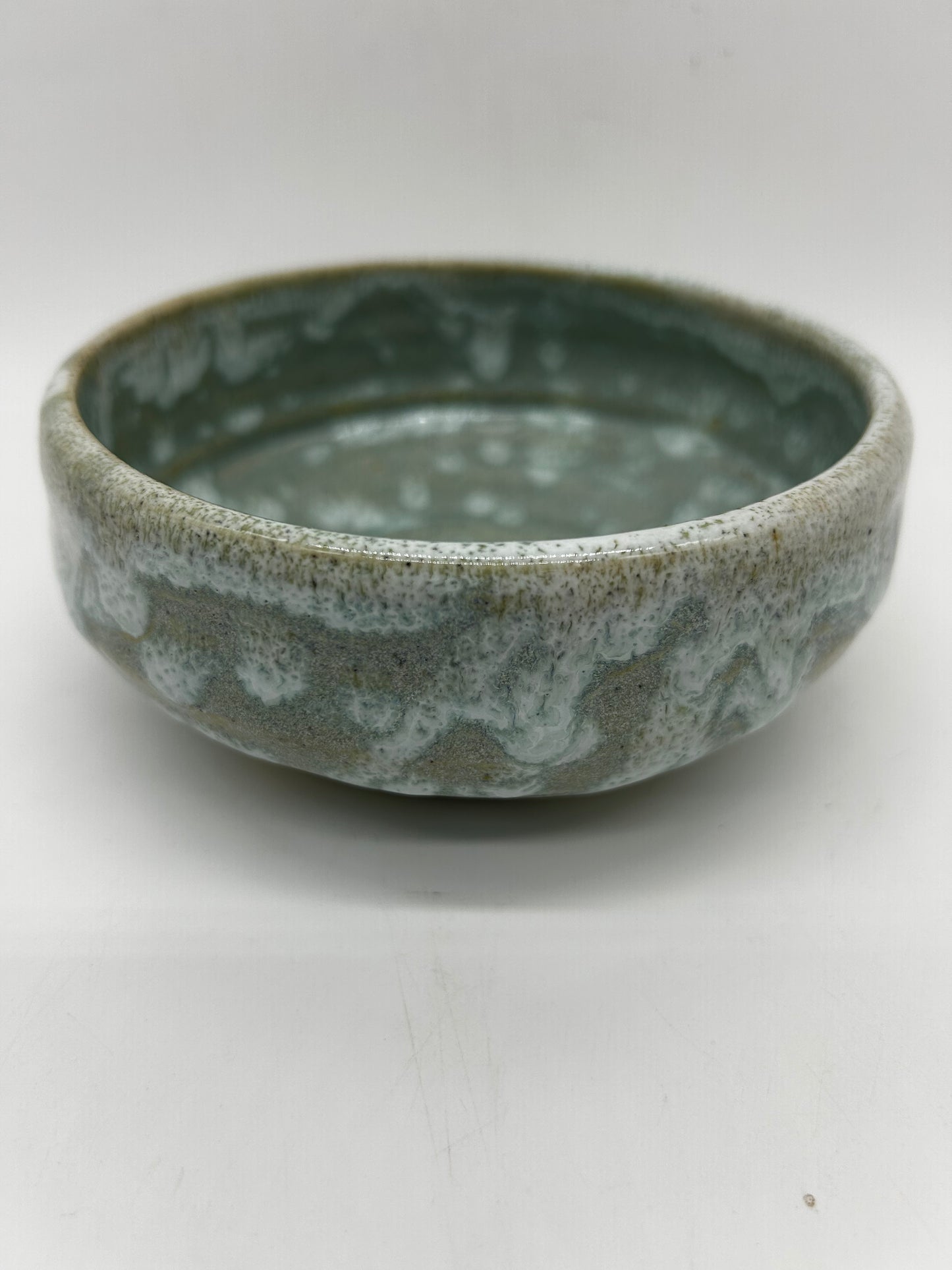 WHEEL THROWING 4 Week Beginner Course