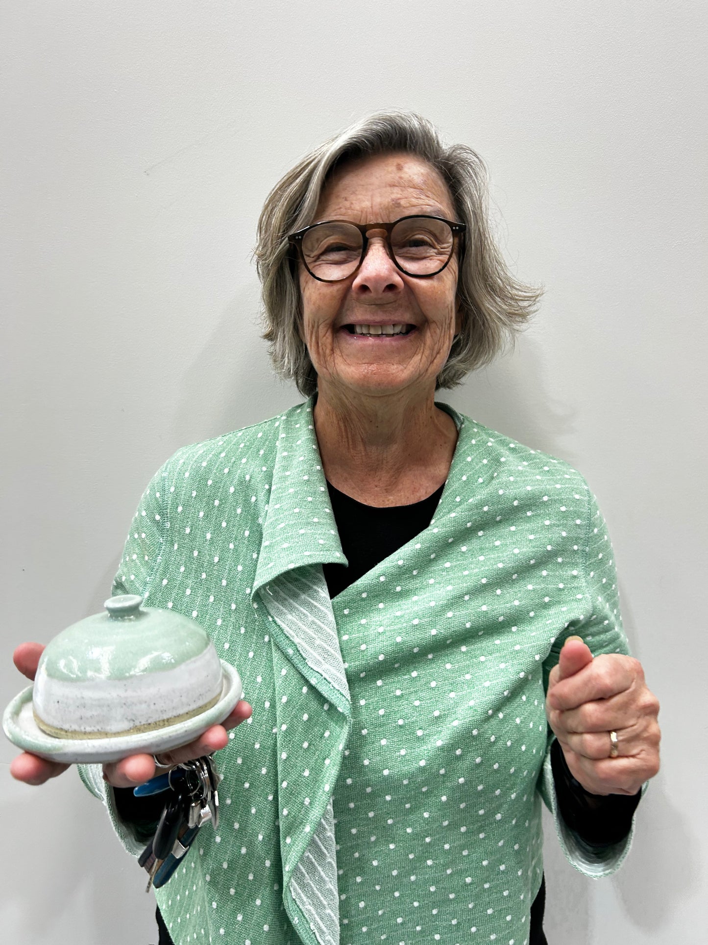 WHEEL THROWING 4 Week Beginner Course