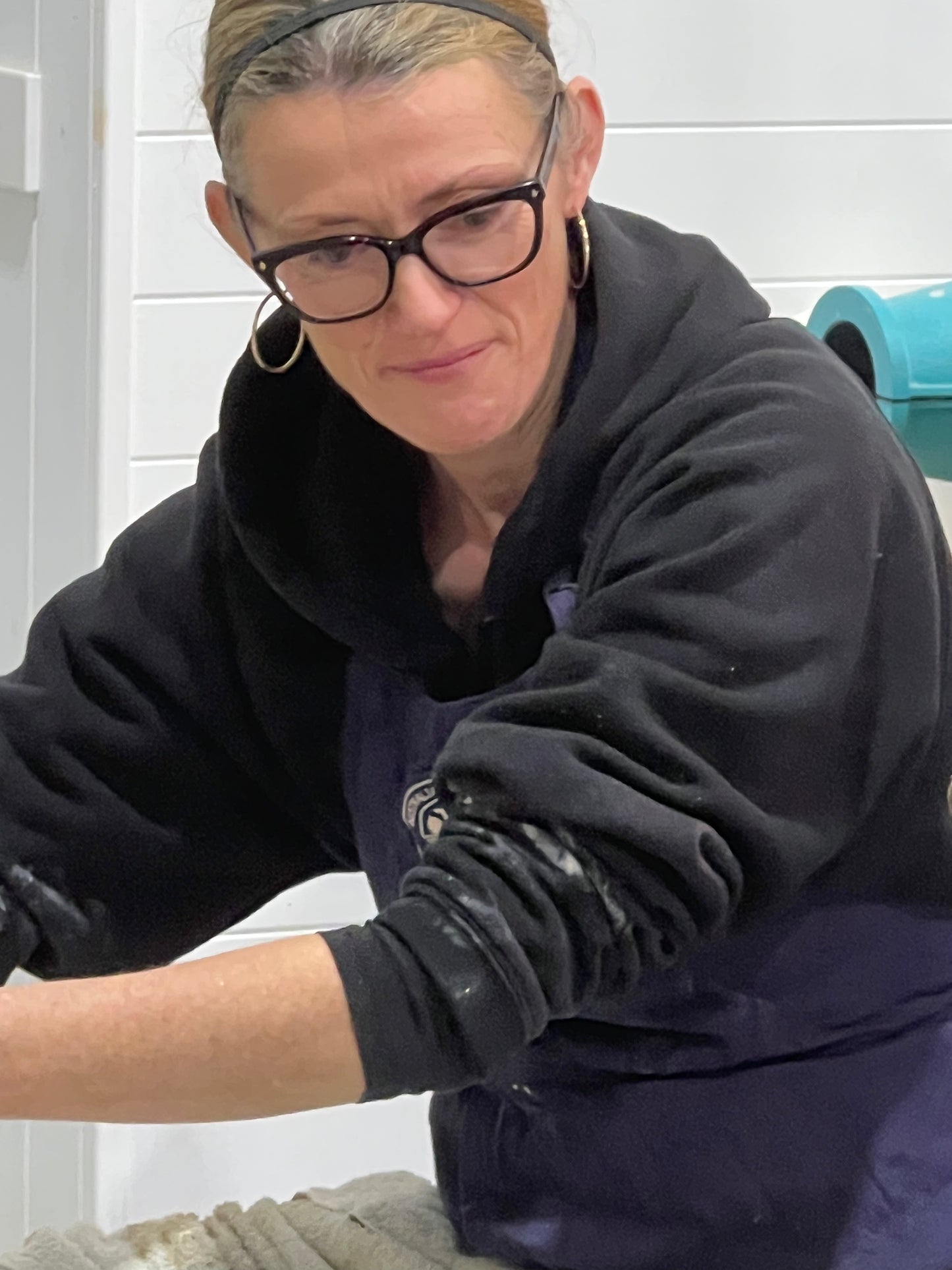 WHEEL THROWING 4 Week Beginner Course