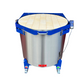 Kilncare IKON 185 Litre Top Loading Ceramic Kiln