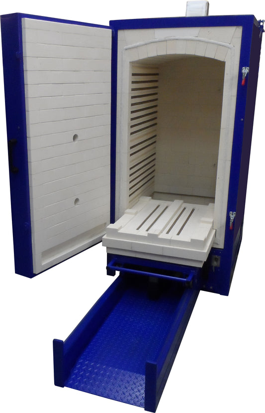 710 Trolley (Truck) Kiln