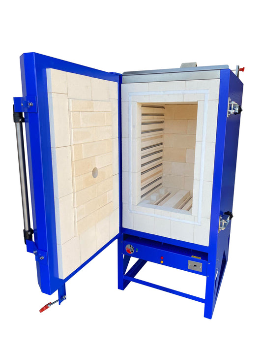 Kilncare ARTIZAN 90 Litre Ceramic Front Loading Ceramic Kiln
