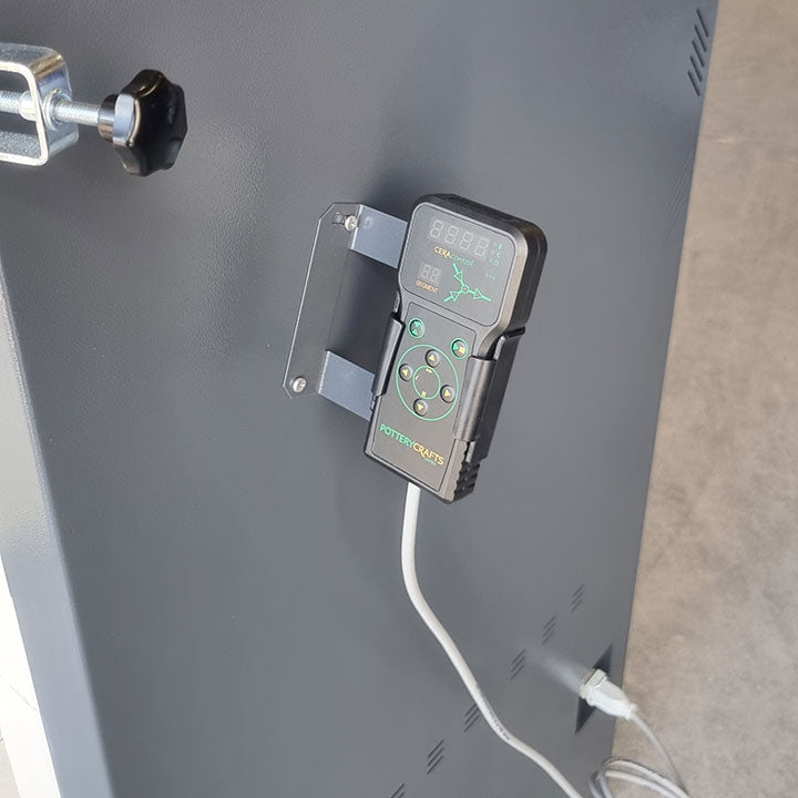 Potterycrafts Fireworker 68 Litre Front Loading Ceramic Kiln (FL68)