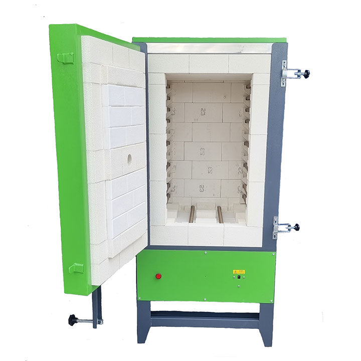 Potterycrafts Heatworker 90 Litre Front Loading Ceramic Kiln (FL90)