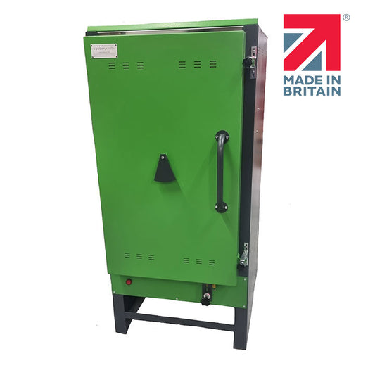 Potterycrafts Lightmaster 150 Litre Front Loading Ceramic Kiln (FL150)