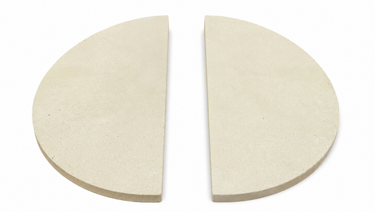 Split Shelf for Kilncare IKON 185 Litre Top Loading Ceramic Kiln