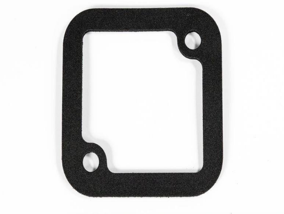 Vacuum chamber gaskets for Venco De- Airing Pug Mill