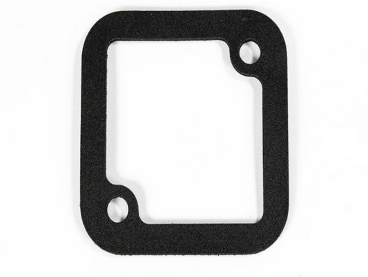 Vacuum chamber gaskets for Venco De- Airing Pug Mill