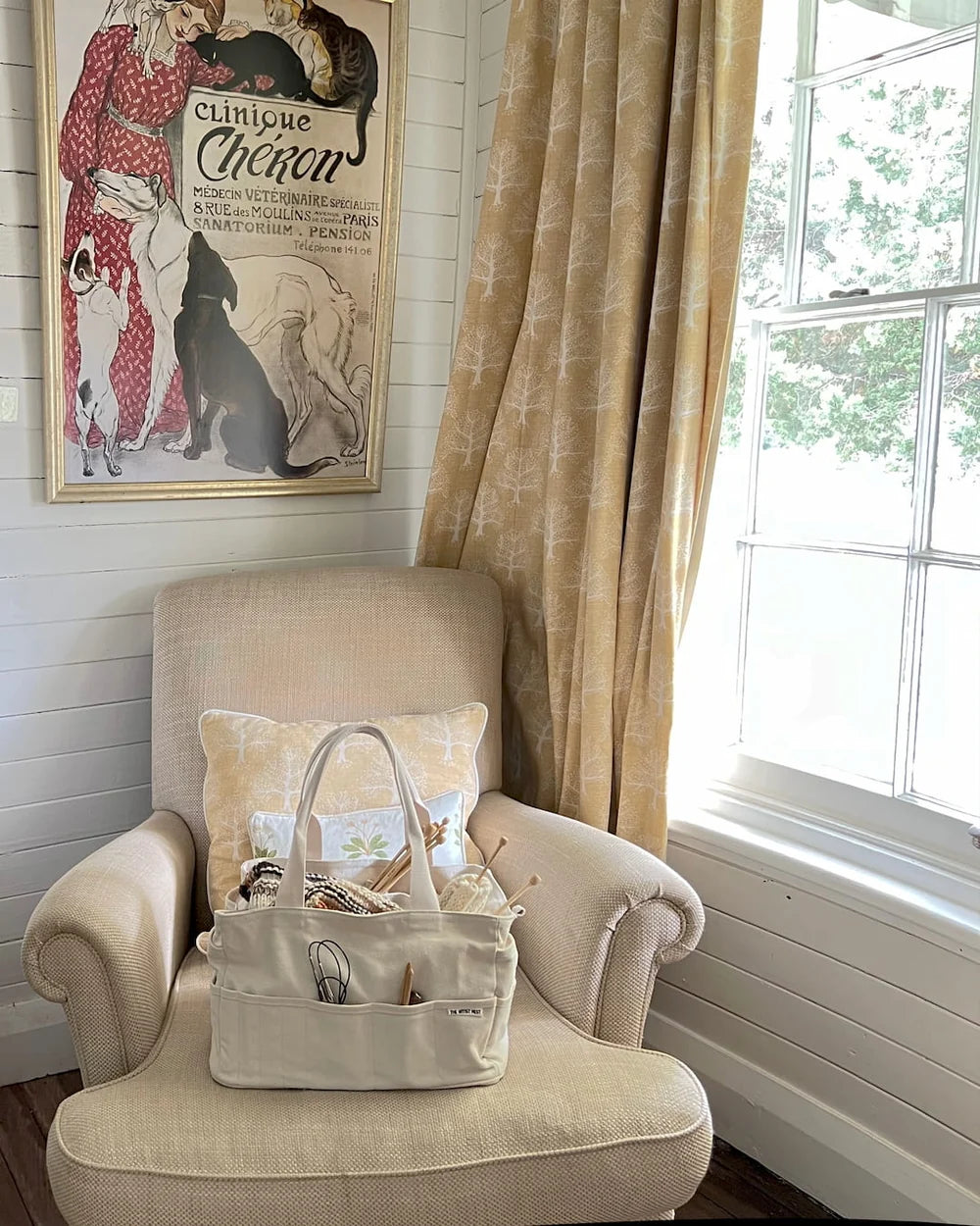 The Artist Bag - Drift