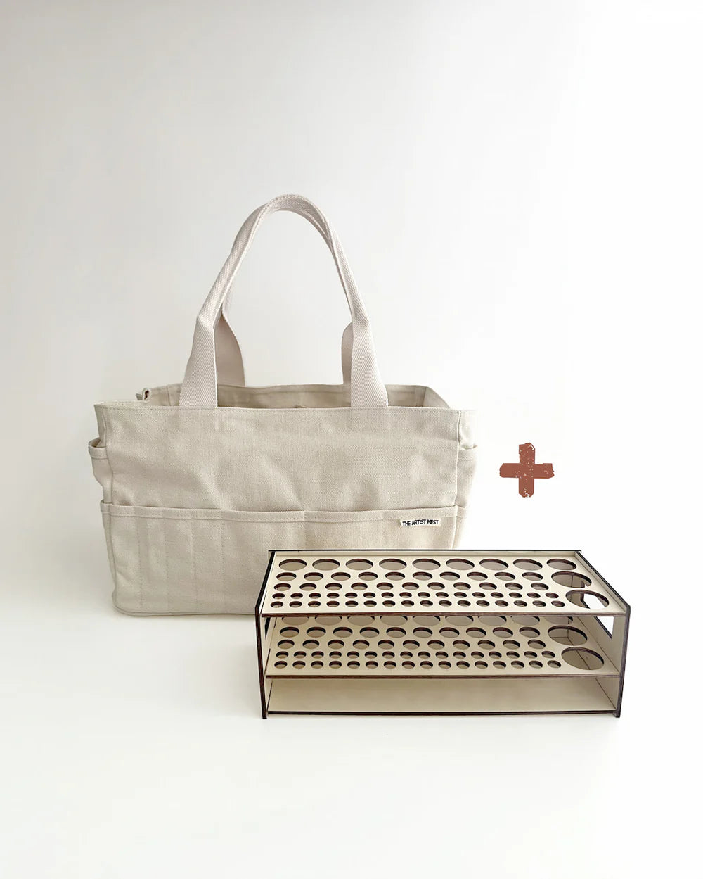 The Artist Bag - Drift