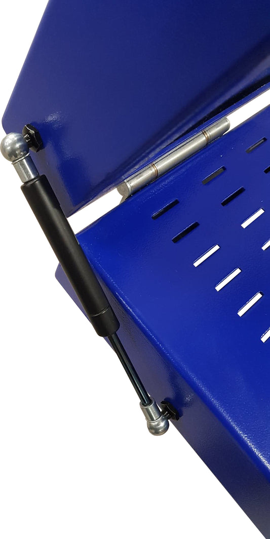 Kilncare IKON V61 Gas Struts Sets
