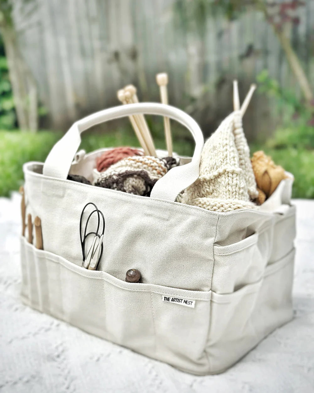 The Artist Bag - Drift