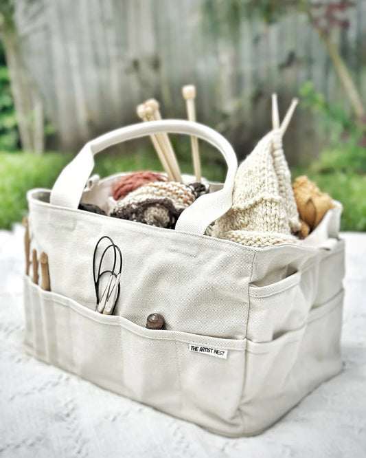 The Artist Bag - Drift