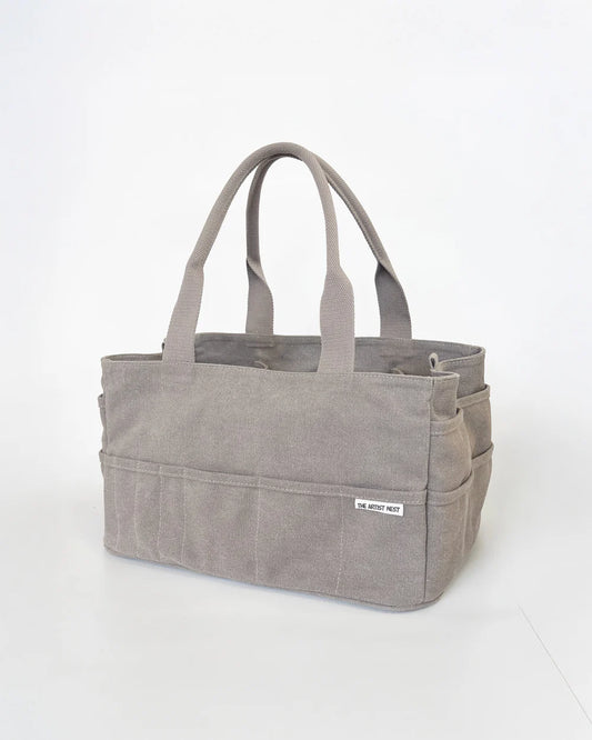 The Artist Bag - Paperbark