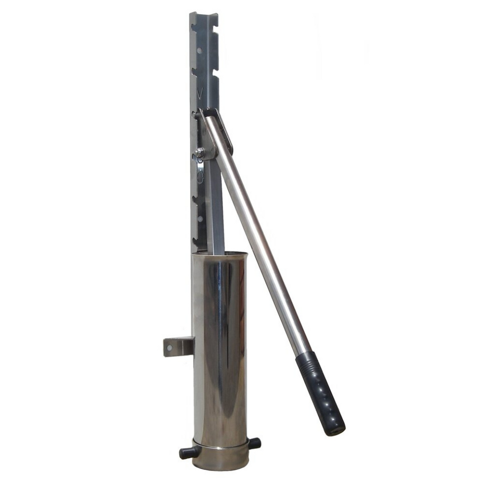 Venco Hand Extruder Australian Pottery Supplies