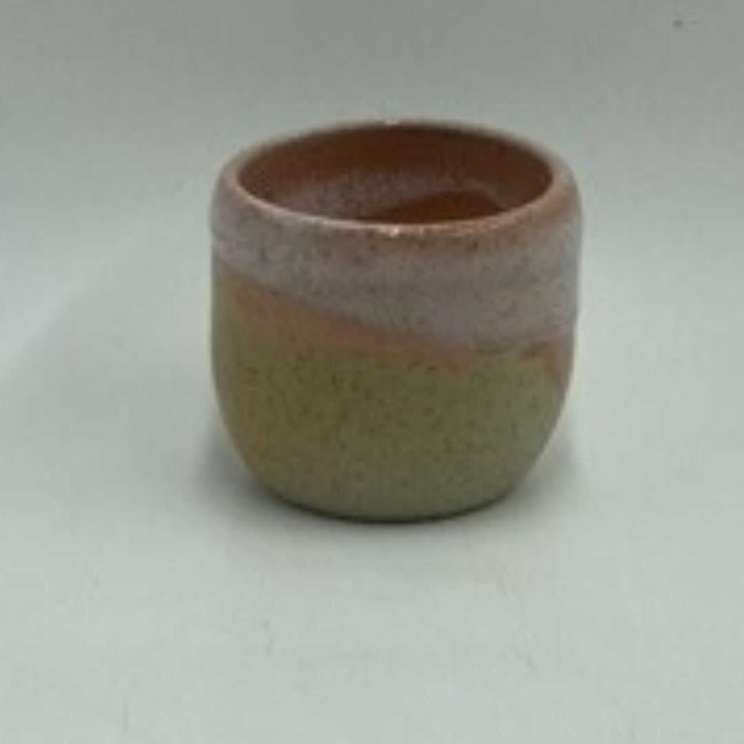 Keane #33 Stoneware Clay