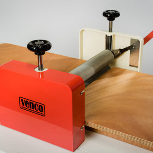 Venco Mini (Table Top) Slab Roller