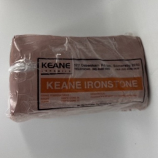 Keanes Ironstone