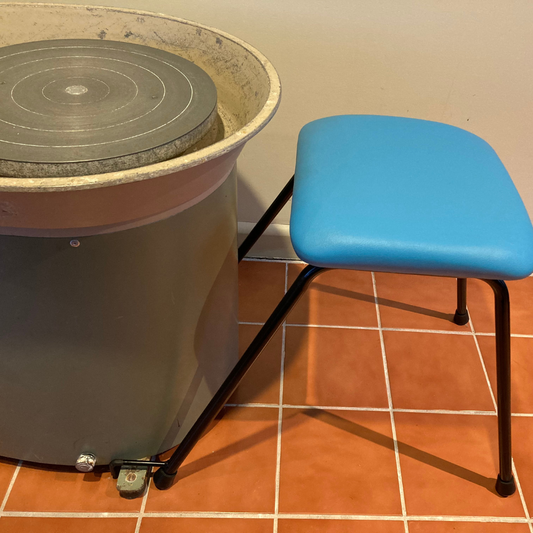 Venco Slab Roller – Australian Pottery Supplies